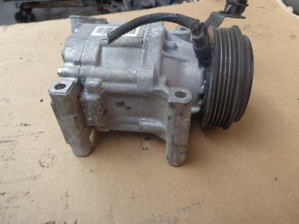 COMPRESSEUR DE CLIMATISATION FIAT/FORD - Vue 5